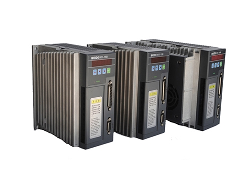 WD-B系列伺服驅動器